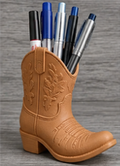 Boot Organizer