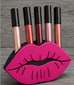 Lips Organizer