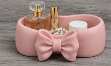 Flat Bow Organizer