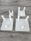 Crystal Display Stands