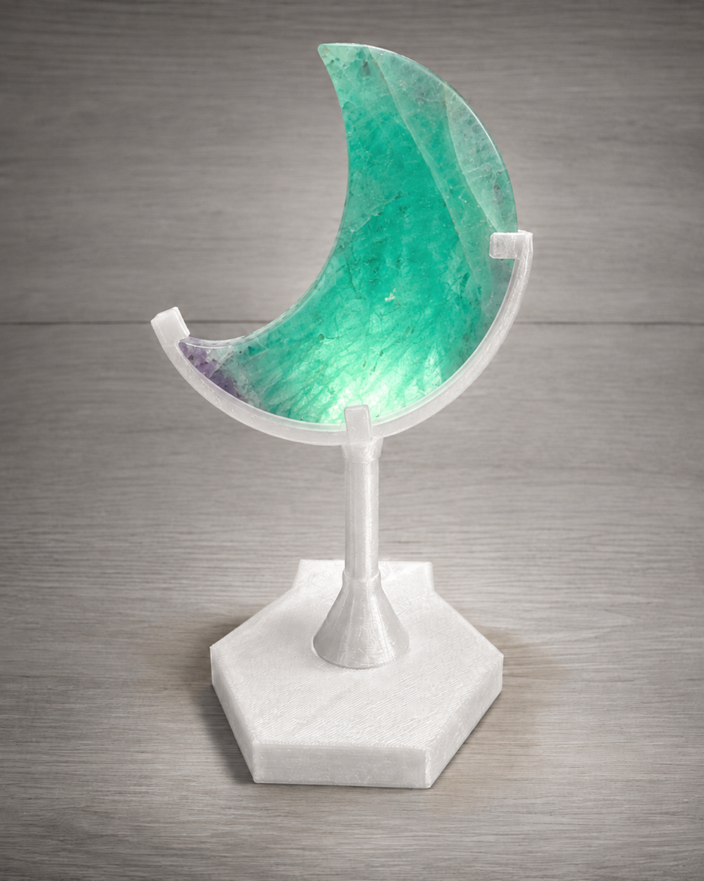 LumaStand: Moon