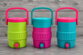 Solid Color 3D Coozie