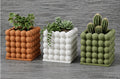 Orb Planter
