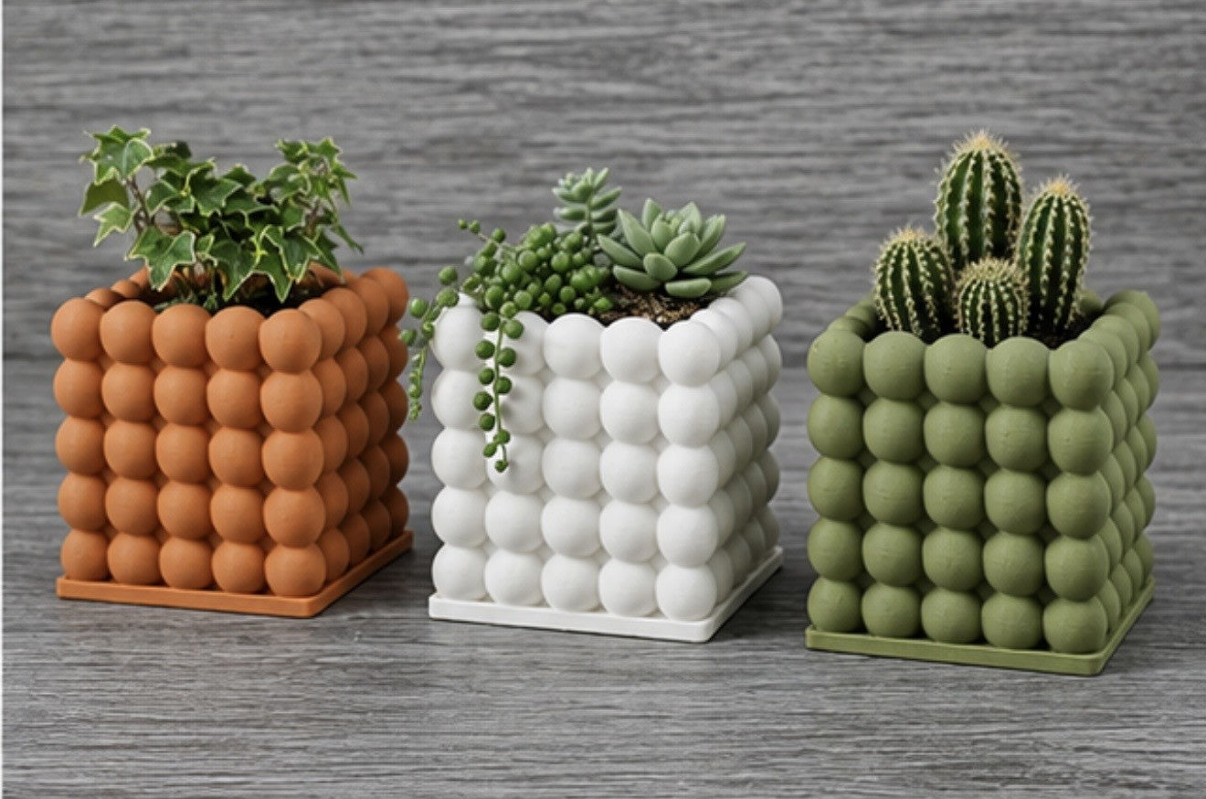 Orb Planter