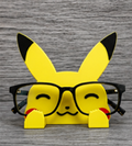 Pikachu Glasses Holder