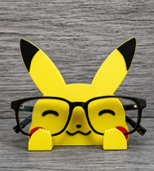 Pikachu Glasses Holder