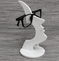 Silhouette Glasses Holder