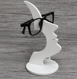 Silhouette Glasses Holder