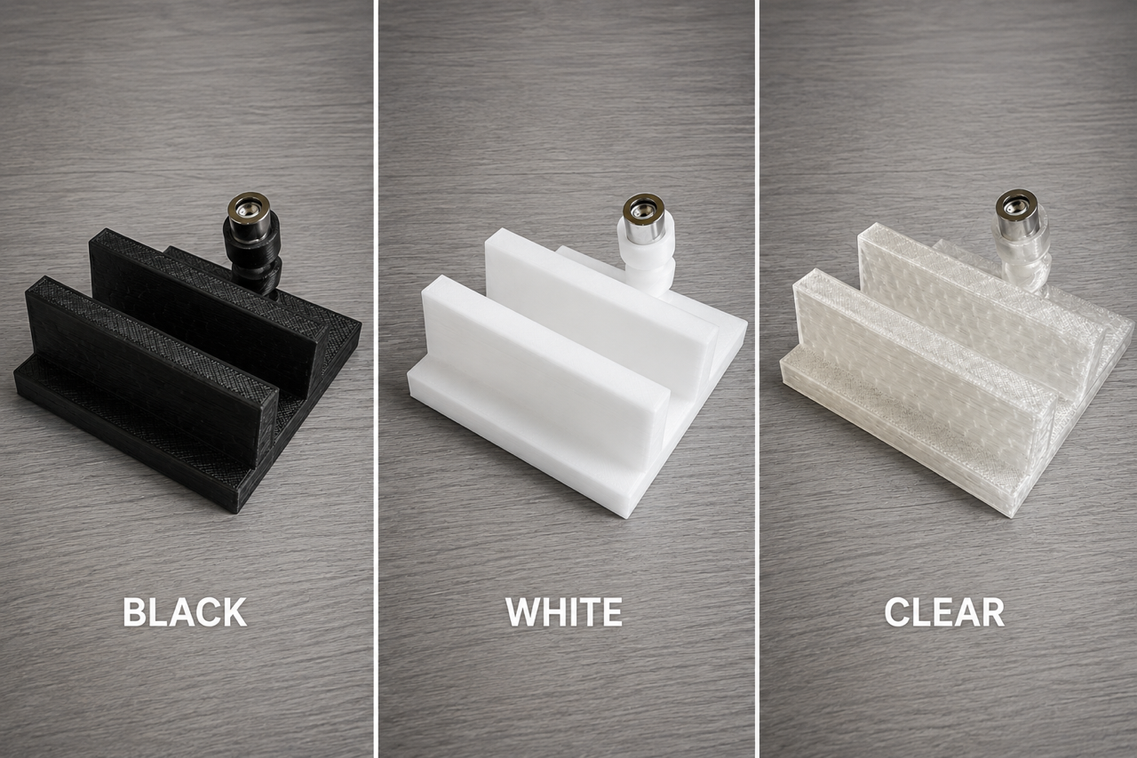 LumaStand: Slab (Adjustable)